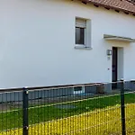 Fewo Erlangen Daire *