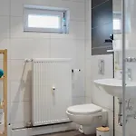Fewo Erlangen Daire *