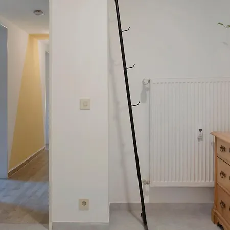 Fewo Erlangen * Erlangen