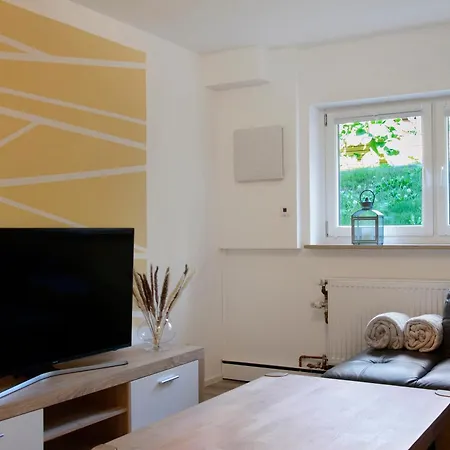 Fewo Erlangen Lägenhet Erlangen