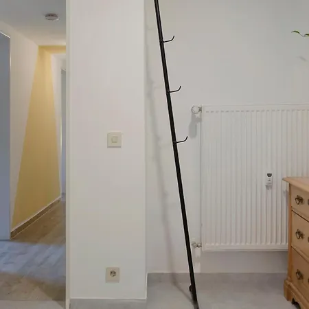 Fewo Erlangen Lägenhet