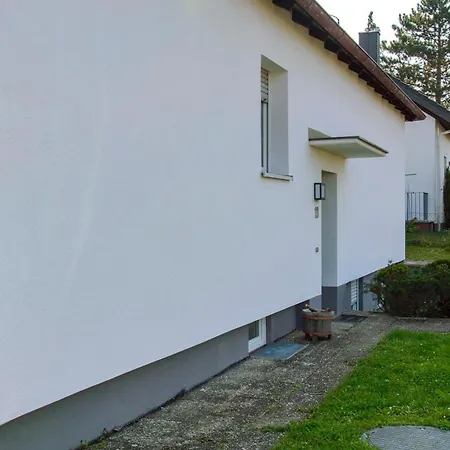 Lägenhet Fewo Erlangen *