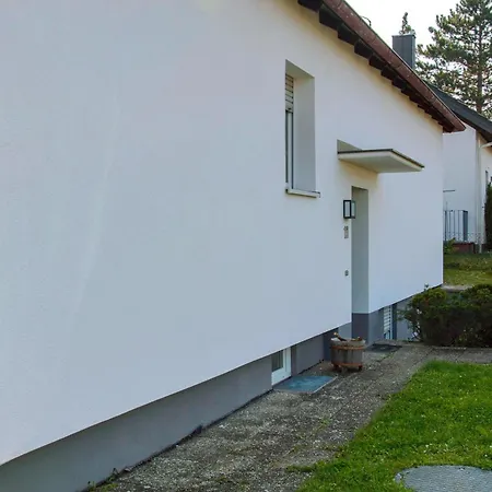 Apartamento Fewo Erlangen Erlangen