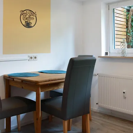 Fewo Erlangen * Erlangen