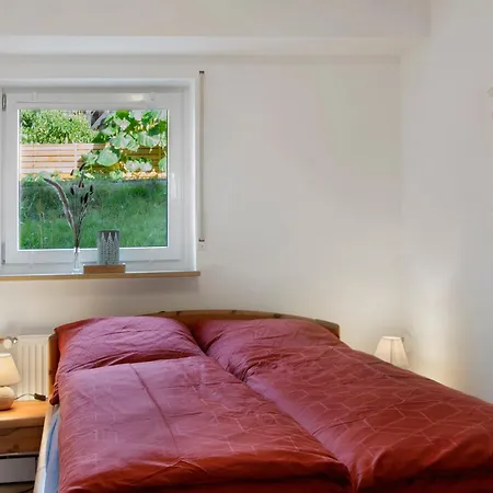 Fewo Erlangen
