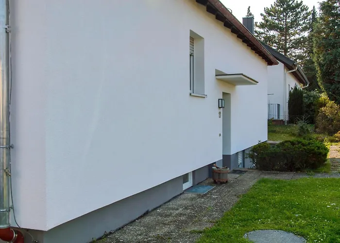 Apartment Fewo Erlangen Erlangen