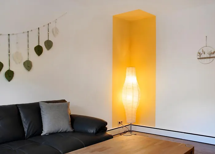 Apartment Fewo Erlangen Erlangen