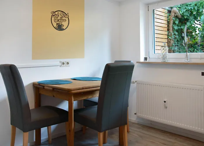 Fewo Erlangen * Erlangen